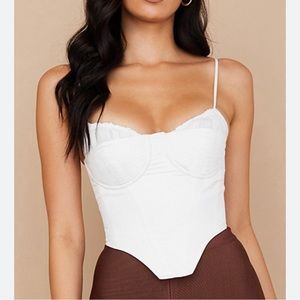 House of CB Emiliana Corset